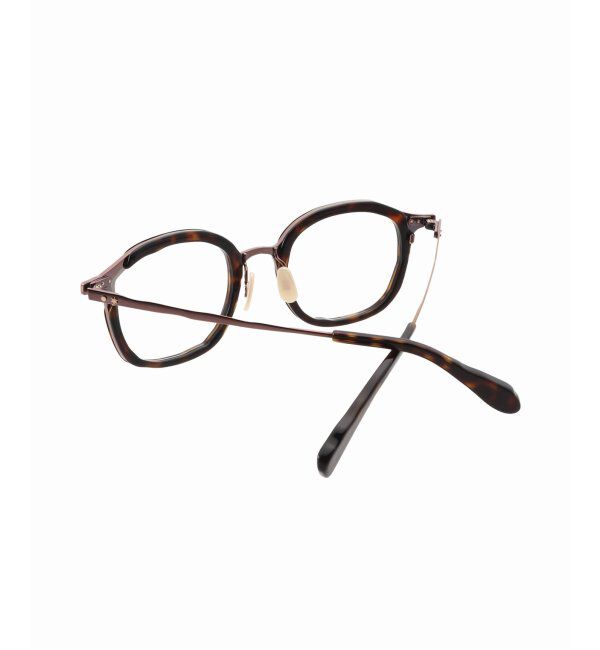 EYETHINK「【MASAHIRO MARUYAMA /マサヒロマルヤマ】別注 MM-0011 No.E2 ex Optical」|メガネ|