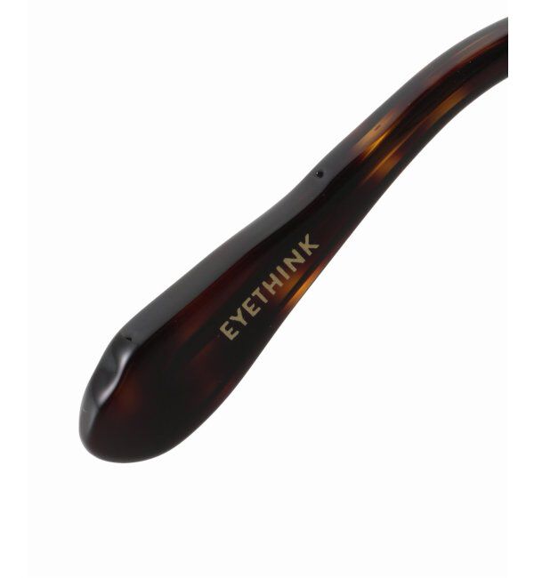 EYETHINK「【MASAHIRO MARUYAMA /マサヒロマルヤマ】別注 MM-0011 No.E2 ex Optical」|メガネ|