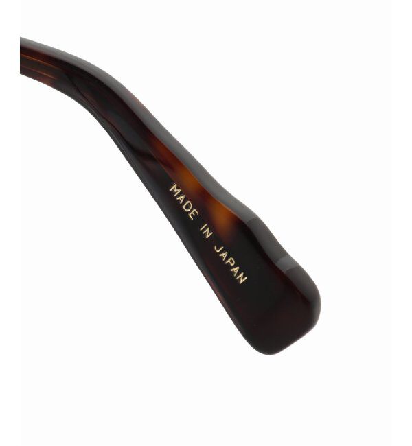 EYETHINK「【MASAHIRO MARUYAMA /マサヒロマルヤマ】別注 MM-0011 No.E2 ex Optical」|メガネ|