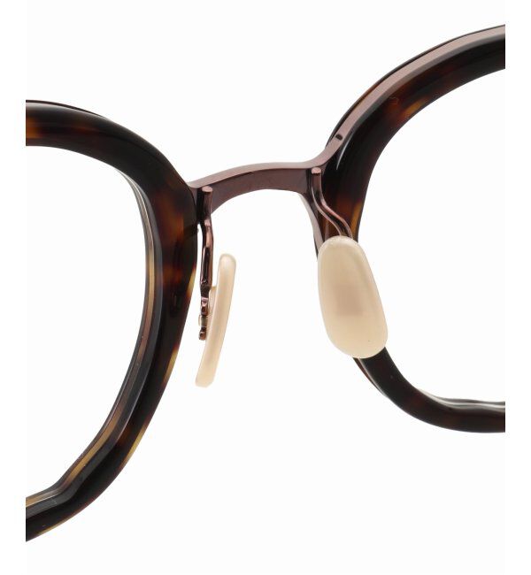 EYETHINK「【MASAHIRO MARUYAMA /マサヒロマルヤマ】別注 MM-0011 No.E2 ex Optical」|メガネ|