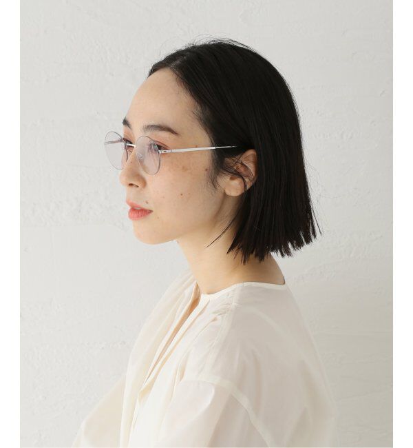 EYETHINK「【MYKITA / マイキータ】KAYO SSL_GGY ex Sunglasses」|サングラス|