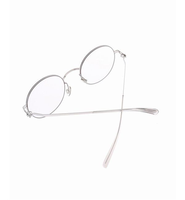 EYETHINK「【MYKITA / マイキータ】KAYO SSL_GGY ex Sunglasses」|サングラス|
