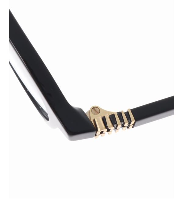 EYETHINK「【MIU MIU / ミュウミュウ】02WVF BL Optical」|メガネ|