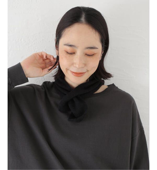 EYETHINK「【OUR LEGACY / アワーレガシー】MINIATURE SCARF」|バンダナ・スカーフ|