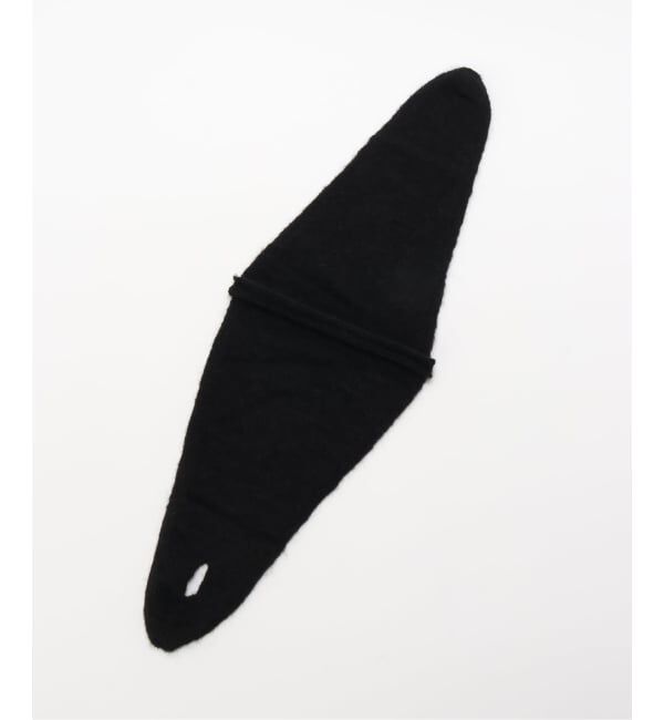 EYETHINK「【OUR LEGACY / アワーレガシー】MINIATURE SCARF」|バンダナ・スカーフ|