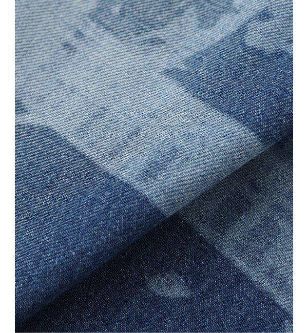 JOINT WORKS「eYe JUNYA WATANABE MAN AC/DC Denim Pants」|スラックス|