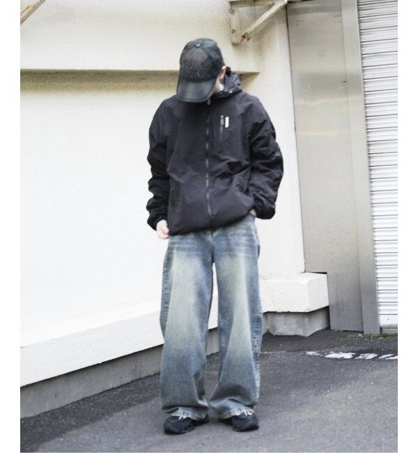 JOINT WORKS「NOMANUAL/ノーマニュアル　 SAIL WIND SHELL」|その他|