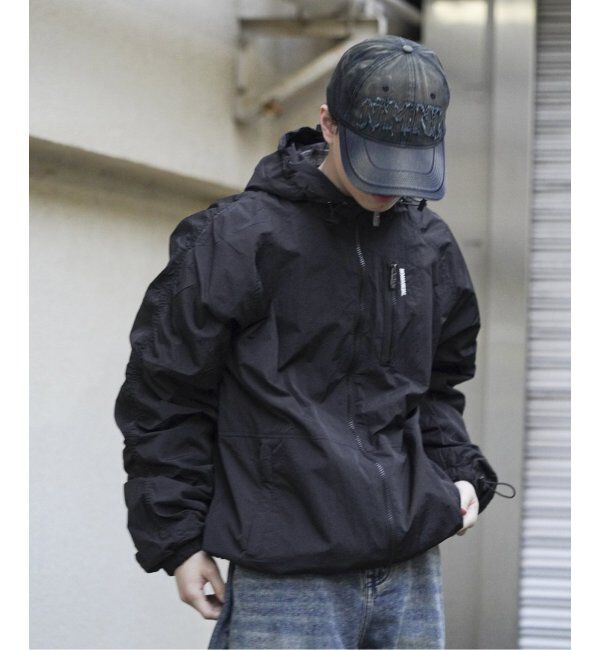 JOINT WORKS「NOMANUAL/ノーマニュアル　 SAIL WIND SHELL」|その他|