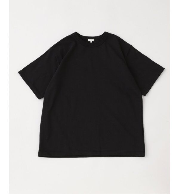 JOINT WORKS「MYS MYS/ミースミースWIDE RIB S/S TEE」|Tシャツ・カットソー|グレー