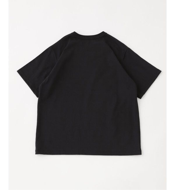 JOINT WORKS「MYS MYS/ミースミースWIDE RIB S/S TEE」|Tシャツ・カットソー|