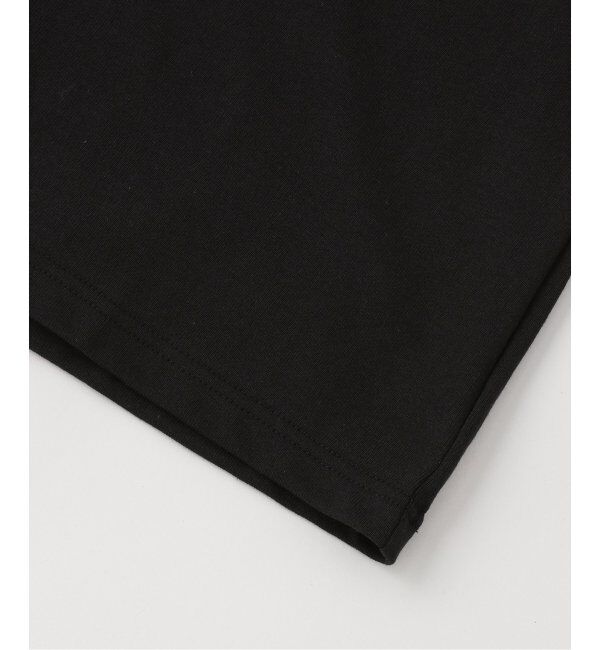 JOINT WORKS「MYS MYS/ミースミースWIDE RIB S/S TEE」|Tシャツ・カットソー|