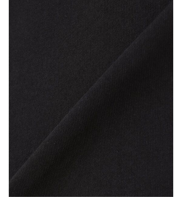 JOINT WORKS「MYS MYS/ミースミースWIDE RIB S/S TEE」|Tシャツ・カットソー|