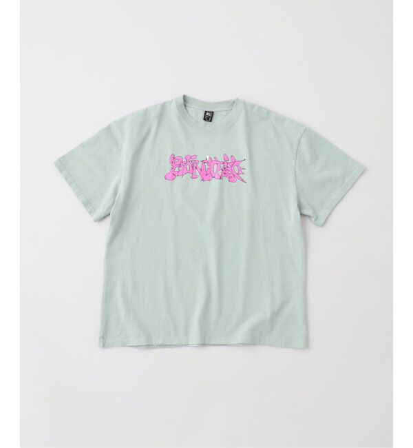 JOINT WORKS「BRAIN DEAD/ブレインデッドSKRAM T-SHIRT」|Tシャツ・カットソー|