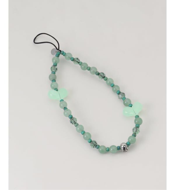 JOINT WORKS「String Ting / ストリング ティング Lover's Aura Wristlet Strap」|その他|