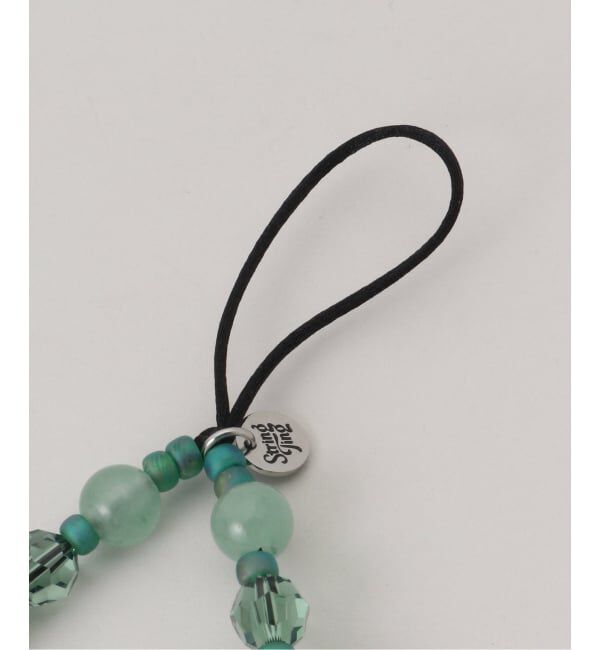 JOINT WORKS「String Ting / ストリング ティング Lover's Aura Wristlet Strap」|その他|