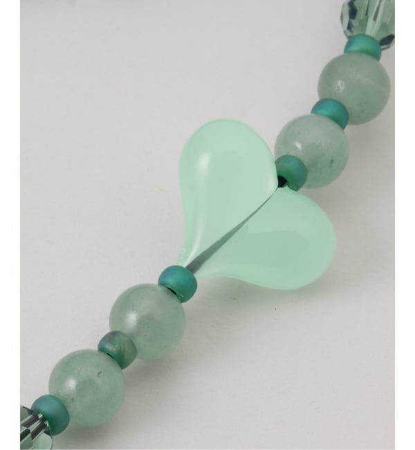 JOINT WORKS「String Ting / ストリング ティング Lover's Aura Wristlet Strap」|その他|