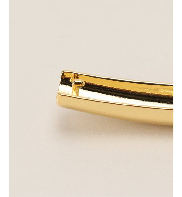 Plage「《追加》ATELIER AMBOISE / アトリエ アンボワーズ 別注 TUBE ベルト」|ベルト|