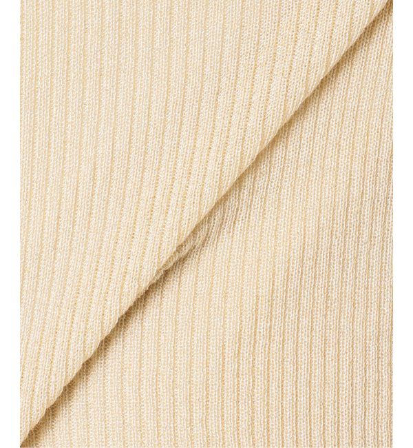 Plage「LE PETIT PULLE / ル プティ プレ DELMA タンクトップ」|タンクトップ|