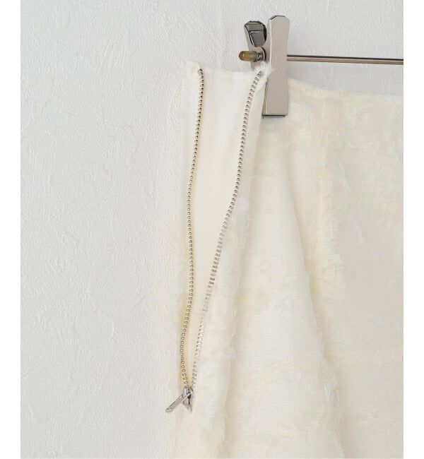 Plage「musique mini スカート」|スカート|