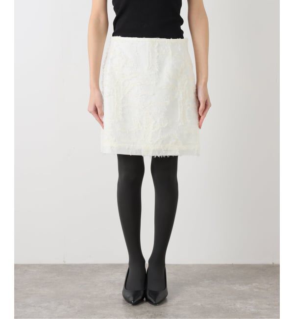 Plage「musique mini スカート」|スカート|