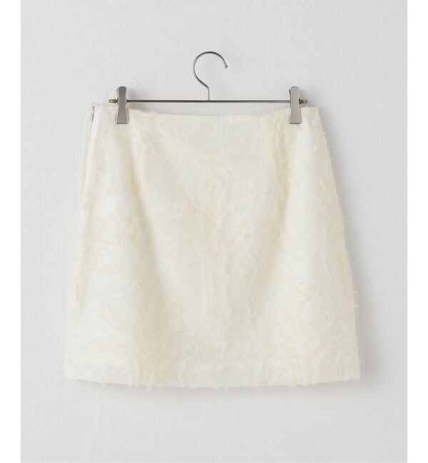 Plage「musique mini スカート」|スカート|