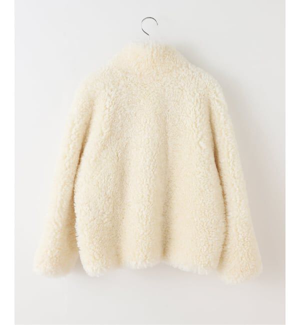 Plage「minou furly コート」|その他|