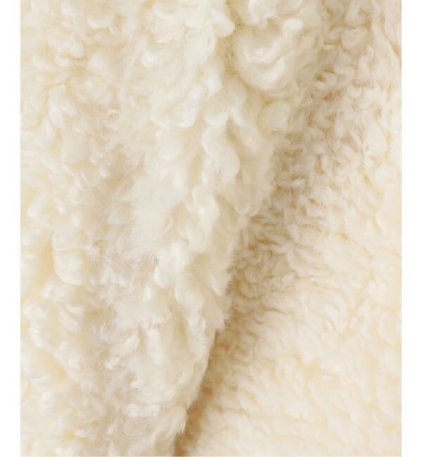 Plage「minou furly コート」|その他|