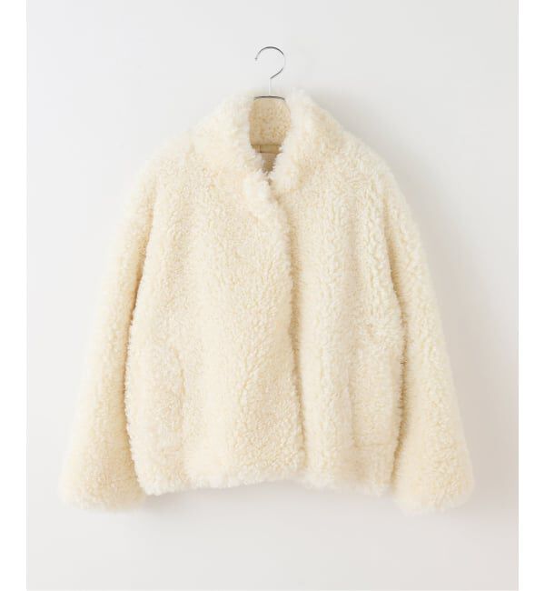 Plage「minou furly コート」|その他|