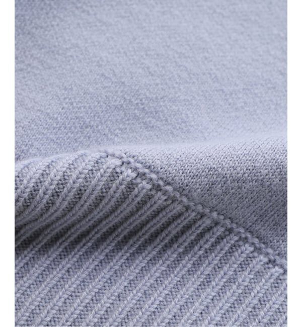 Plage「viola short ニット」|ニット・セーター|