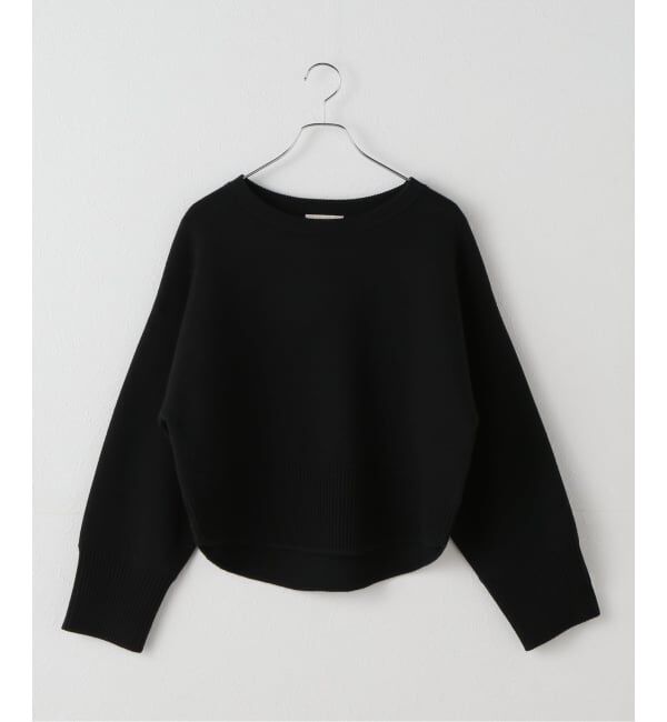 Plage「viola short ニット」|ニット・セーター|