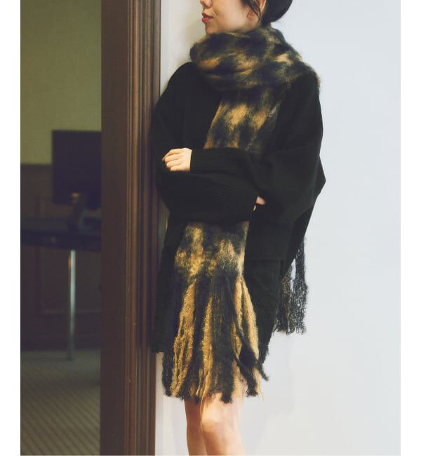 Plage「viola short ニット」|ニット・セーター|