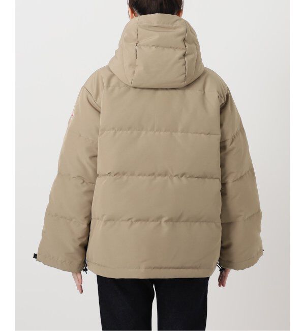 SLOBE IENA「DANTON/ダントン POLYESTER DOWN DT-A0008」|ダウン|