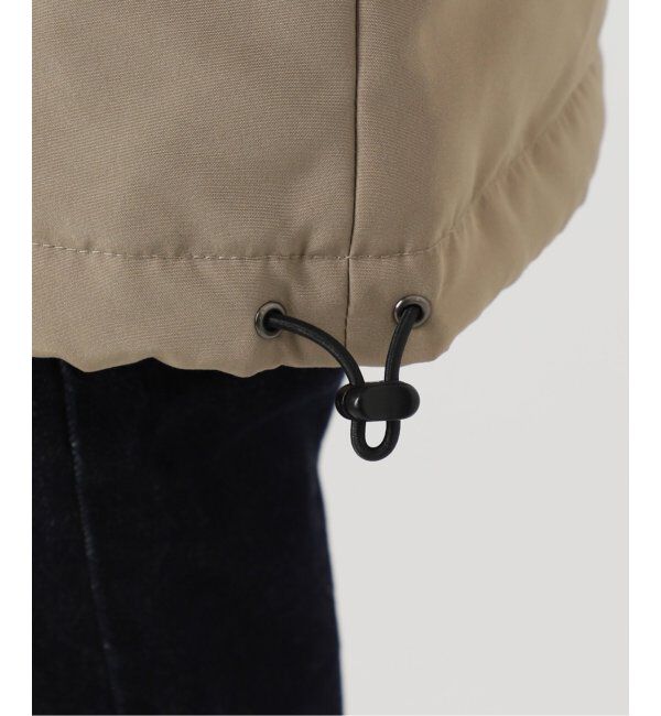 SLOBE IENA「DANTON/ダントン POLYESTER DOWN DT-A0008」|ダウン|