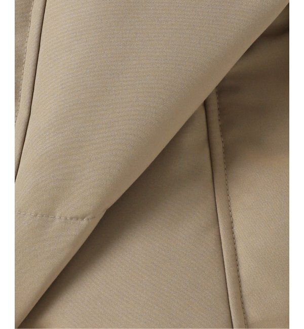 SLOBE IENA「DANTON/ダントン POLYESTER DOWN DT-A0008」|ダウン|