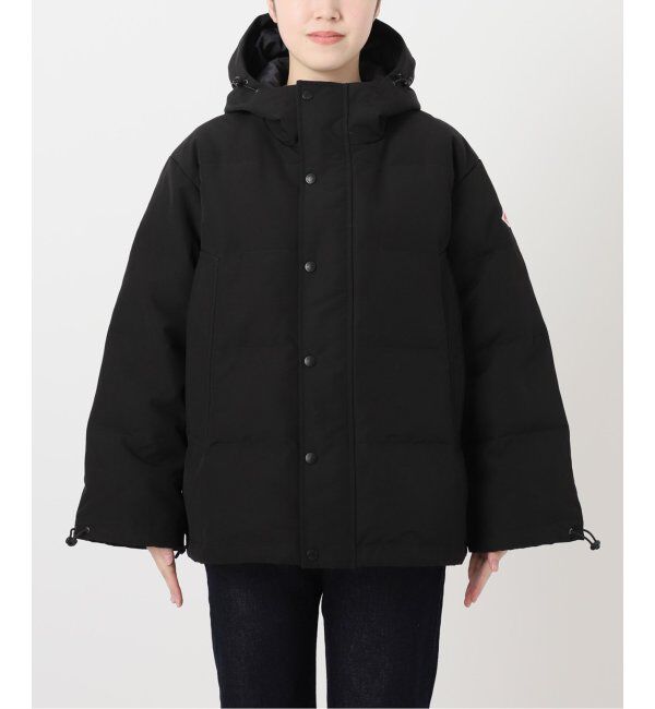 SLOBE IENA「DANTON/ダントン POLYESTER DOWN DT-A0008」|ダウン|