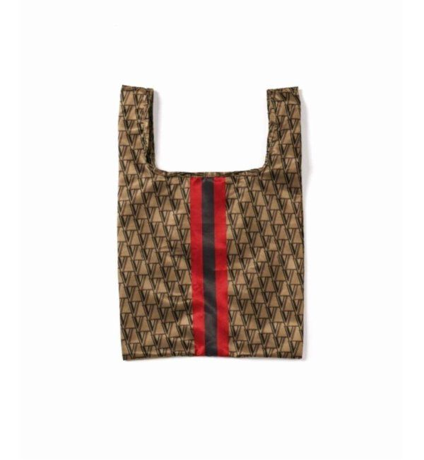 VERMEIL par iena「《追加3》VERMEIL モノグラムエコバッグmini」|その他|