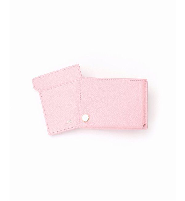 SLOBE IENA「《WEB限定/追加》tov/トーヴ SLOBE別注 ミニウォレット」|財布|