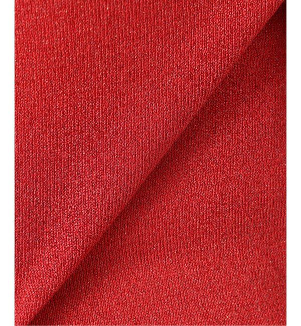 IENA「《追加3》LEVITAクルーカーディガン」|カーディガン|