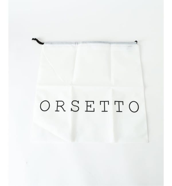 VERMEIL par iena「ORSETTO オルセット ONE-SHOULDER BAG RACCOLTO 1503250006」|ショルダー・メッセンジャー|