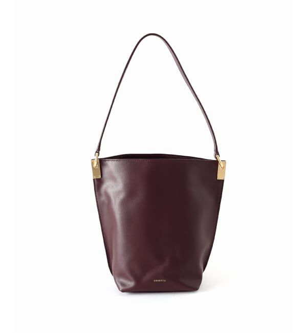VERMEIL par iena「ORSETTO オルセット ONE-SHOULDER BAG RACCOLTO 1503250006」|ショルダー・メッセンジャー|