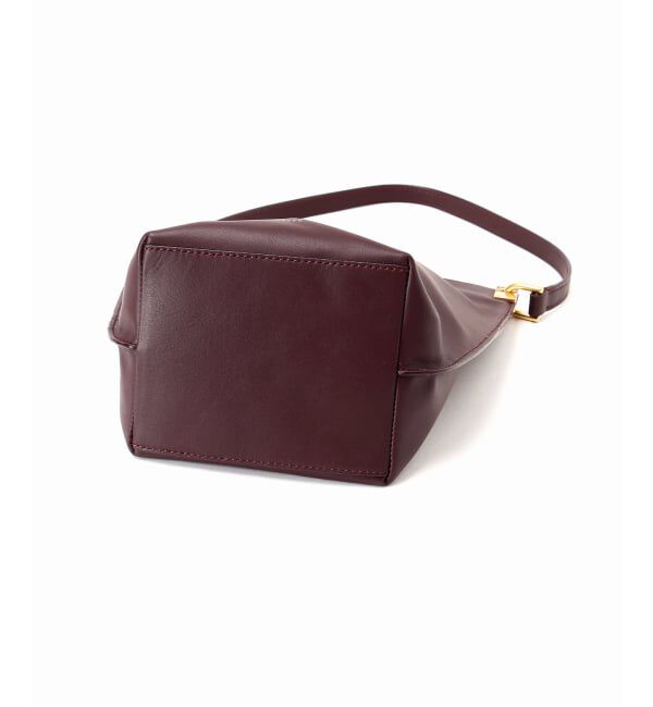 VERMEIL par iena「ORSETTO オルセット ONE-SHOULDER BAG RACCOLTO 1503250006」|ショルダー・メッセンジャー|