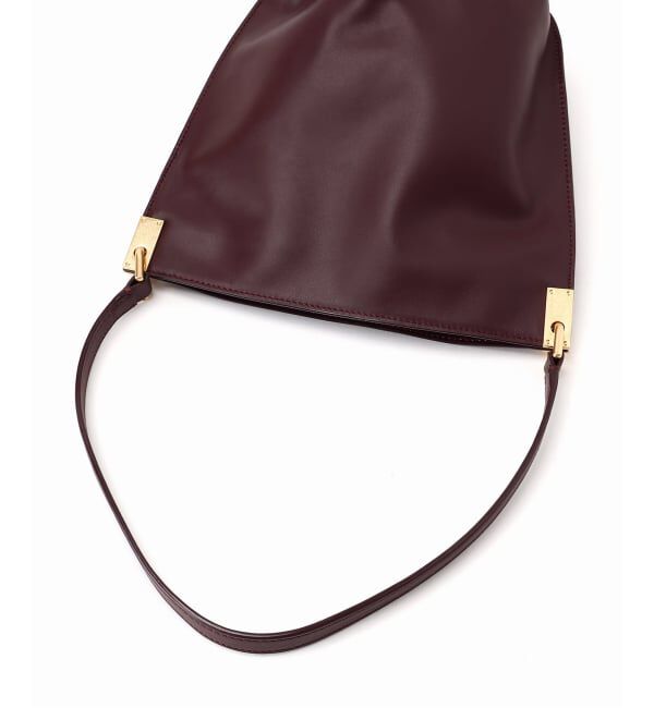 VERMEIL par iena「ORSETTO オルセット ONE-SHOULDER BAG RACCOLTO 1503250006」|ショルダー・メッセンジャー|