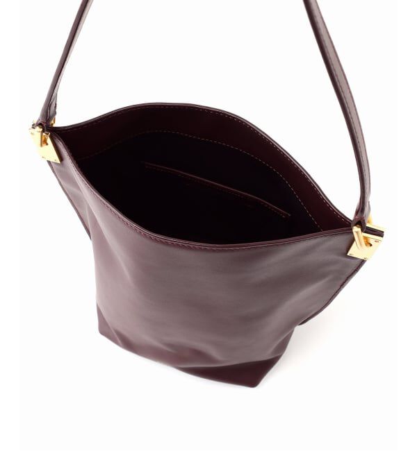 VERMEIL par iena「ORSETTO オルセット ONE-SHOULDER BAG RACCOLTO 1503250006」|ショルダー・メッセンジャー|