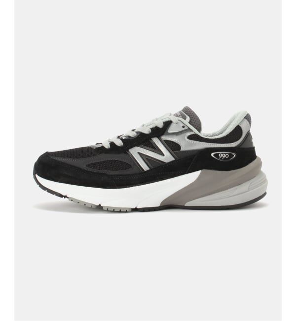 IENA「NEW BALANCE/ニューバランス W990BK6」|スニーカー|