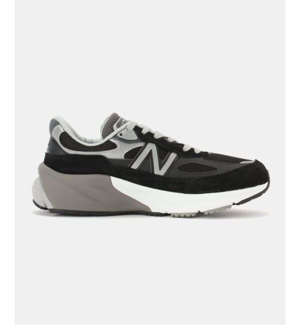 IENA「NEW BALANCE/ニューバランス W990BK6」|スニーカー|