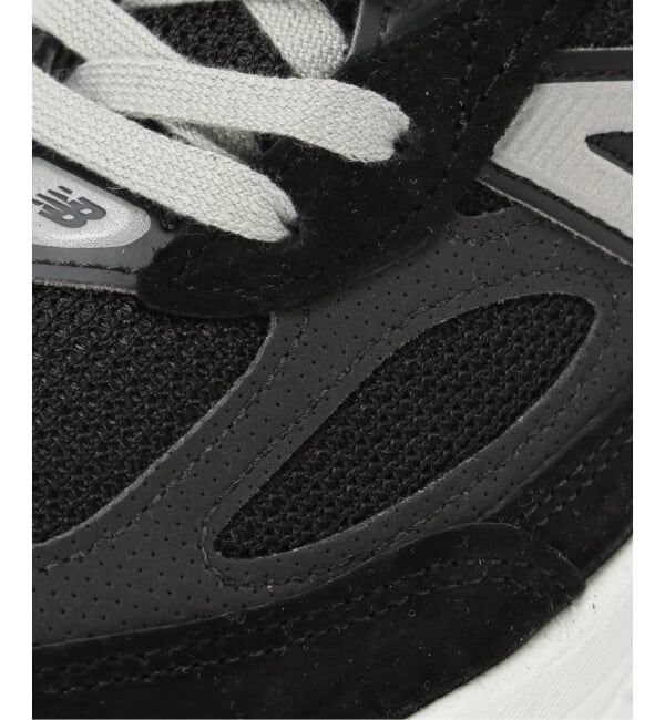 IENA「NEW BALANCE/ニューバランス W990BK6」|スニーカー|