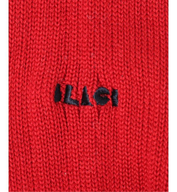 IENA「《追加3》BLACK ソックス」|ソックス|