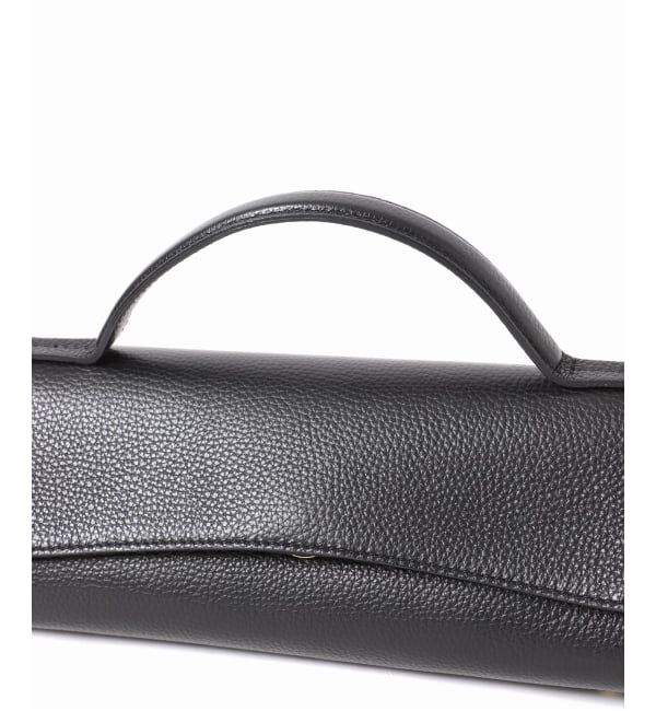 SLOBE IENA「LORISTELLA/ロリステッラ ワンハンドルバッグ LISA」|ハンドバッグ|