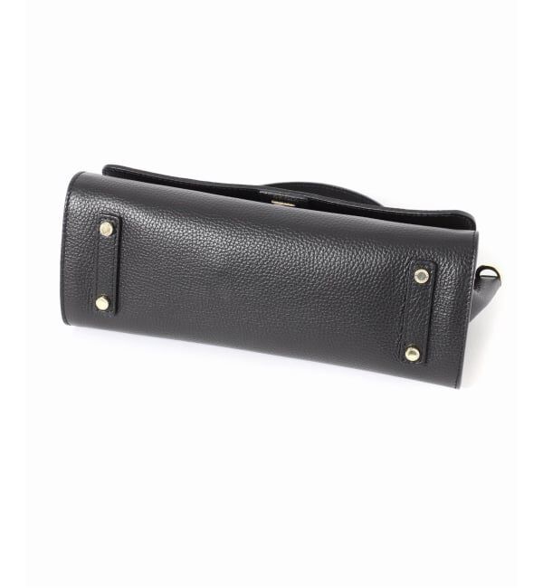 SLOBE IENA「LORISTELLA/ロリステッラ ワンハンドルバッグ LISA」|ハンドバッグ|