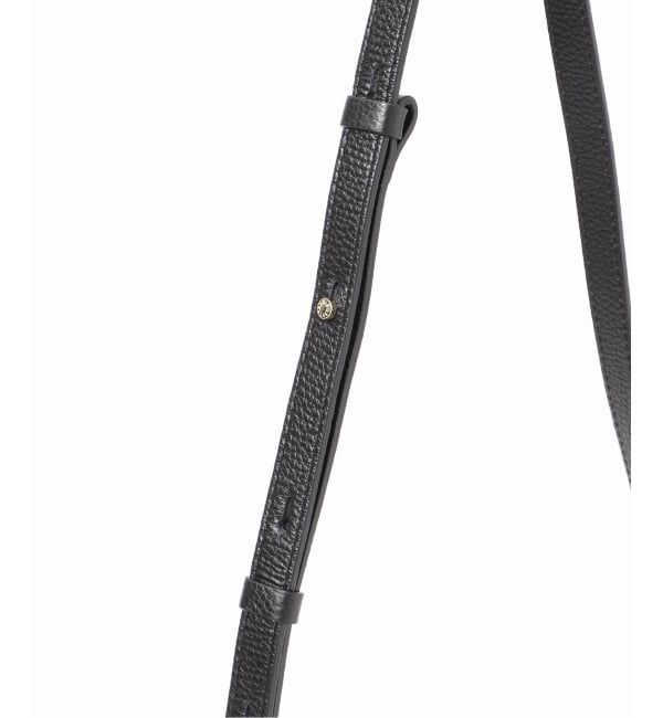 SLOBE IENA「LORISTELLA/ロリステッラ ワンハンドルバッグ LISA」|ハンドバッグ|